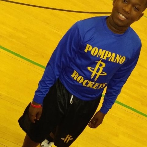 Meet your Posher, Larry - Picture 1 of 1